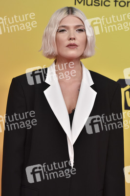 MTV European Music Awards 2021 in Budapest