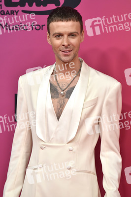 MTV European Music Awards 2021 in Budapest