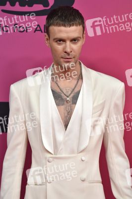 MTV European Music Awards 2021 in Budapest