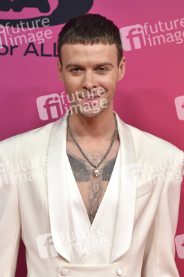 MTV European Music Awards 2021 in Budapest