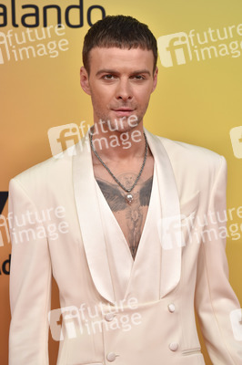 MTV European Music Awards 2021 in Budapest