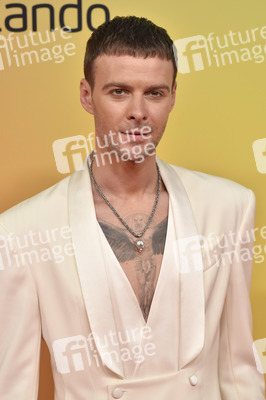 MTV European Music Awards 2021 in Budapest