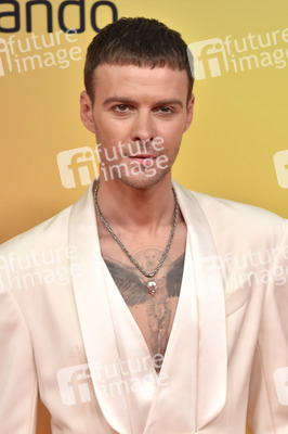 MTV European Music Awards 2021 in Budapest