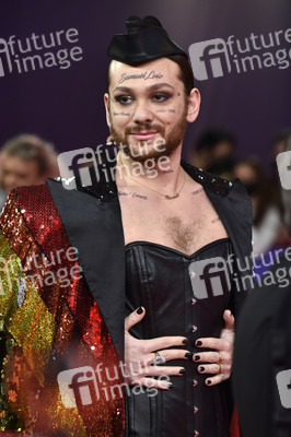 MTV European Music Awards 2021 in Budapest