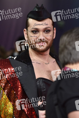 MTV European Music Awards 2021 in Budapest