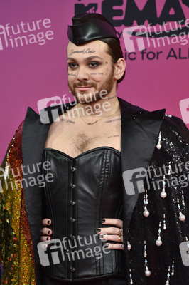 MTV European Music Awards 2021 in Budapest