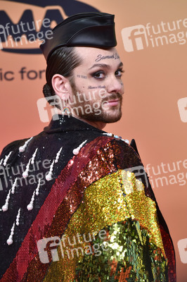 MTV European Music Awards 2021 in Budapest