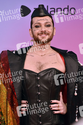 MTV European Music Awards 2021 in Budapest