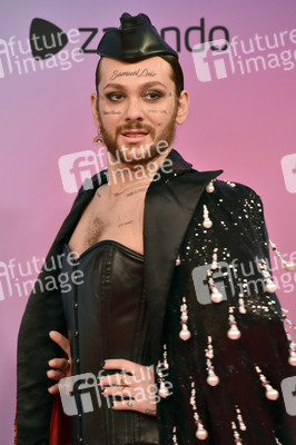 MTV European Music Awards 2021 in Budapest