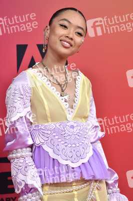 MTV European Music Awards 2021 in Budapest