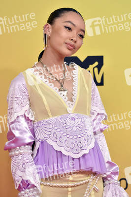 MTV European Music Awards 2021 in Budapest