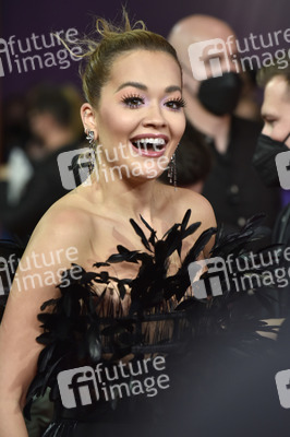 MTV European Music Awards 2021 in Budapest