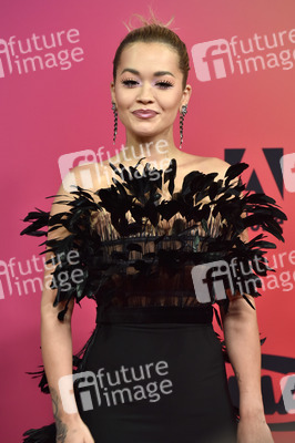 MTV European Music Awards 2021 in Budapest