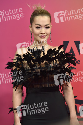 MTV European Music Awards 2021 in Budapest