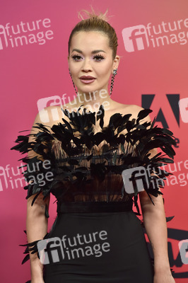 MTV European Music Awards 2021 in Budapest