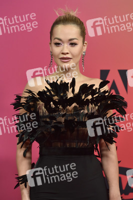 MTV European Music Awards 2021 in Budapest