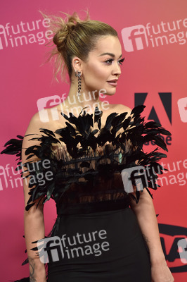 MTV European Music Awards 2021 in Budapest