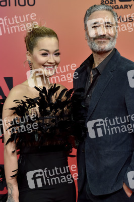 MTV European Music Awards 2021 in Budapest