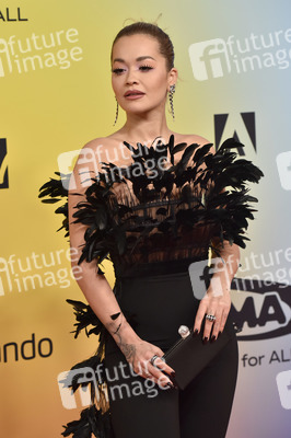 MTV European Music Awards 2021 in Budapest