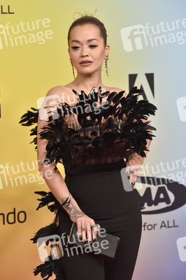 MTV European Music Awards 2021 in Budapest