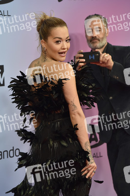 MTV European Music Awards 2021 in Budapest