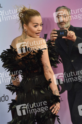 MTV European Music Awards 2021 in Budapest