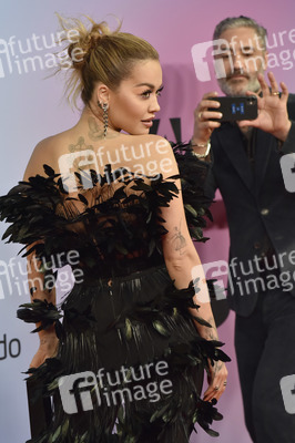 MTV European Music Awards 2021 in Budapest