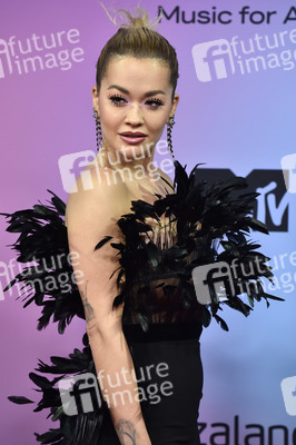 MTV European Music Awards 2021 in Budapest