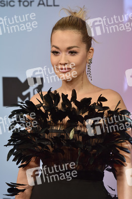 MTV European Music Awards 2021 in Budapest