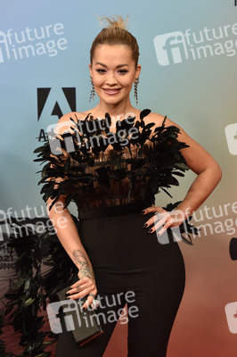 MTV European Music Awards 2021 in Budapest