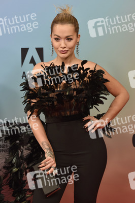 MTV European Music Awards 2021 in Budapest