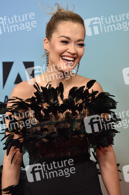 MTV European Music Awards 2021 in Budapest