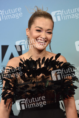 MTV European Music Awards 2021 in Budapest