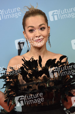 MTV European Music Awards 2021 in Budapest