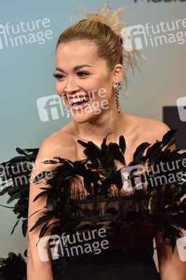 MTV European Music Awards 2021 in Budapest