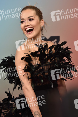 MTV European Music Awards 2021 in Budapest