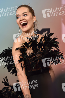 MTV European Music Awards 2021 in Budapest