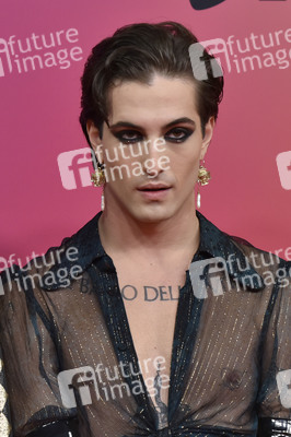 MTV European Music Awards 2021 in Budapest