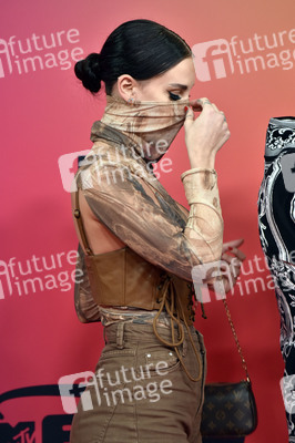 MTV European Music Awards 2021 in Budapest