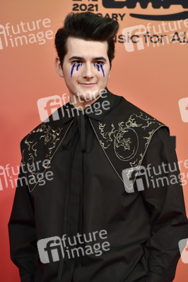 MTV European Music Awards 2021 in Budapest