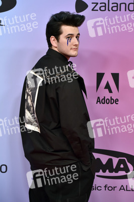 MTV European Music Awards 2021 in Budapest