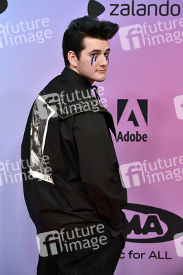 MTV European Music Awards 2021 in Budapest