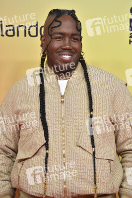 MTV European Music Awards 2021 in Budapest