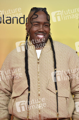 MTV European Music Awards 2021 in Budapest