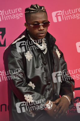 MTV European Music Awards 2021 in Budapest