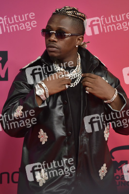 MTV European Music Awards 2021 in Budapest