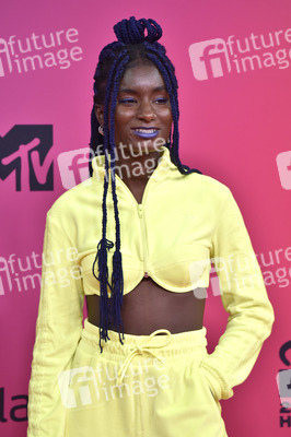 MTV European Music Awards 2021 in Budapest