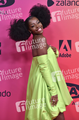 MTV European Music Awards 2021 in Budapest