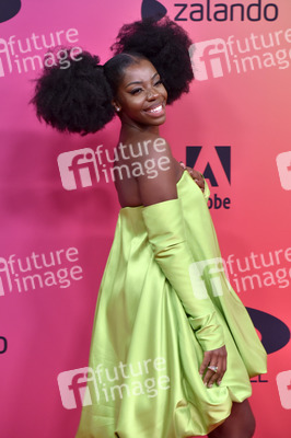 MTV European Music Awards 2021 in Budapest