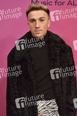 MTV European Music Awards 2021 in Budapest